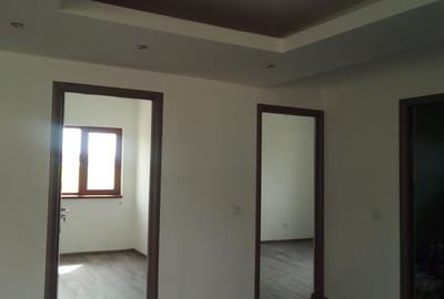 Casă cu 3 camere în Mocira