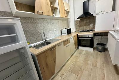 Garsonieră decomandată, mobilată în Colentina - 4