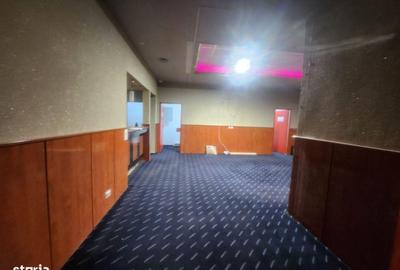 Spațiu comercial, de 146 mp, în Central - 5