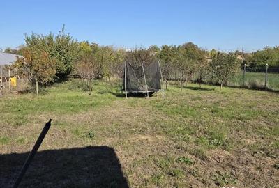 Casă cu 4 camere cu Teren 2000 Mp în Central - 5