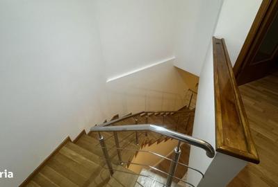 Apartament cu 3 camere, mobilat în Herăstrău - 6
