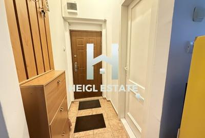 Apartament cu 1 camera in zona Balcescu - 7