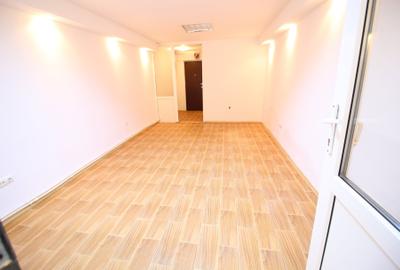 Birou, de 45 mp, în Țiglina 1 - 6