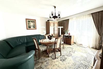 Apartament cu 3 camere decomandat în Independenței - 3