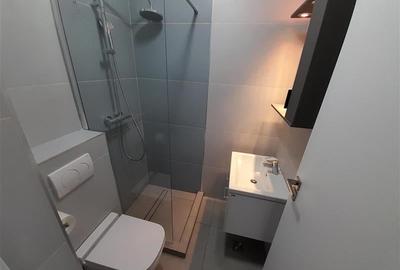 Prima inchiriere apartament 3 camere Floresti Oncos Park in aproapiere de Vivo M - 14