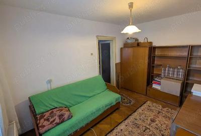 Apartament cu 2 camere nedecomandat în Central - 11