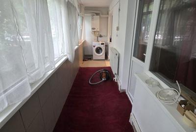 Apartament cu 2 camere în Viziru 1 - 2