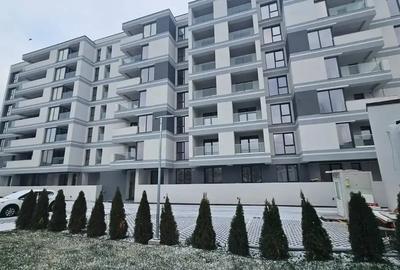 Garsonieră - probabil ultima ocazie de a cumpăra o locuință cu TVA de 9%! - 12