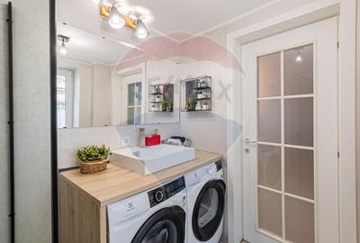 Apartament cu 4 camere decomandat, mobilat în Centrul Istoric - 7