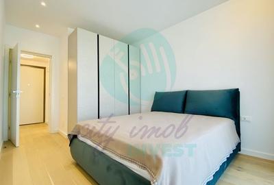 Apartament la cheie | Nusco City - 3