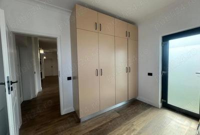 Casă cu 3 camere cu Teren 617 Mp în Exterior Vest - 2