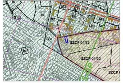 Casă cu 4 camere cu Teren 360 Mp în Central - 7
