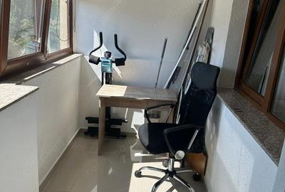 Apartament cu 3 camere decomandat, mobilat în Tomis Nord - 2