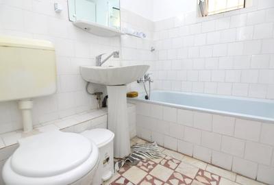 Apartament cu 3 camere decomandat în Calea Călărașilor - 27