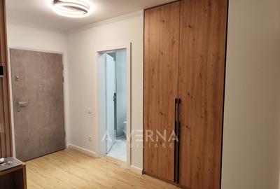 Apartament cu 2 camere semidecomandat, mobilat în Mărăști - 6