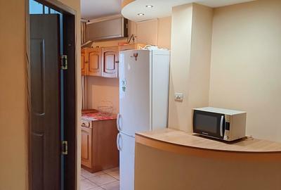 Garsonieră decomandată în Rovine - 7