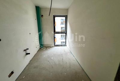 Apartament cu 2 camere | Decomandat | Bloc nou | Etaj 2 | Intre Lacuri - 4