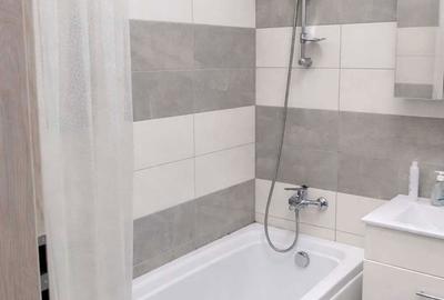 Apartament cu 2 camere semidecomandat în Olteni - 4