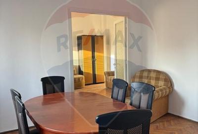 Apartament cu 2 camere semidecomandat în Moșilor - 15