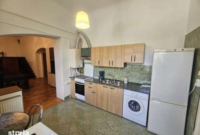 Apartament cu 3 camere decomandat în Central - 5