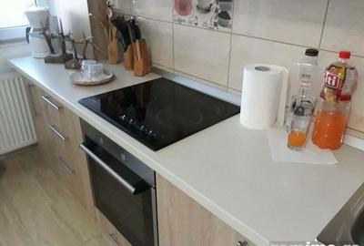 Garsoniera in zona Stefan cel Mare - 2