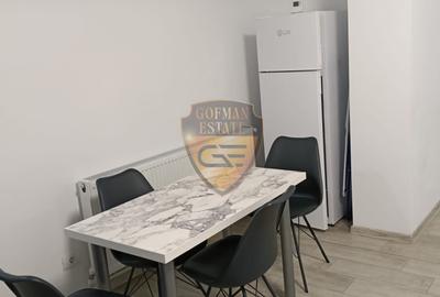 Apartament cu 3 camere decomandat, mobilat în Nord - 4