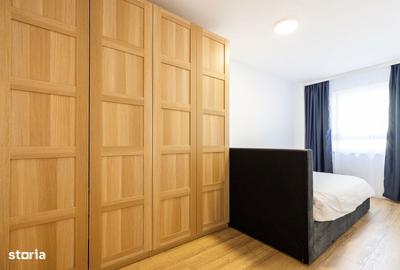 Garsonieră în Bălcescu - 6