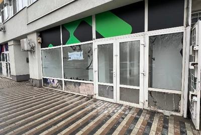 Spațiu comercial, de 100 mp, în Ferentari - 4