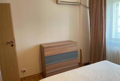 Apartament cu 3 camere semidecomandat, mobilat în Brâncoveanu - 3