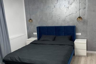 Apartament cu 2 camere decomandat în Faleză - 8