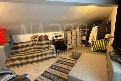 Apartament cu 4 camere semidecomandat în Florești - 10