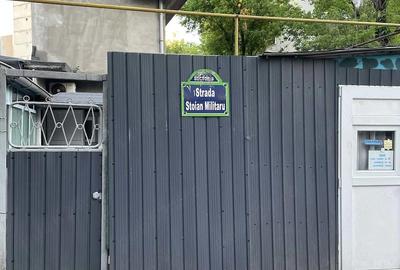 Garsonieră decomandată în Progresul - 1