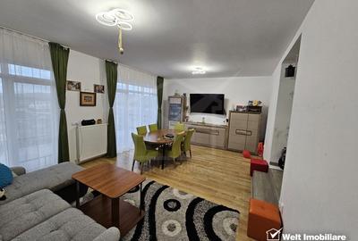 Casa/Vila moderna de 391 mp utili, priveliste spectaculoasa! - 2