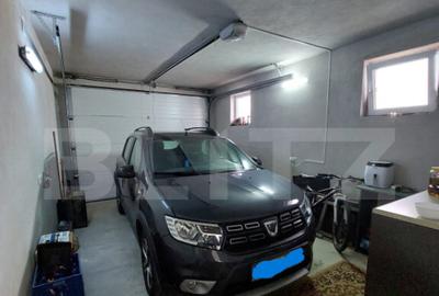 Casa/Spatiu Comercial, 620 mp, pe 3 nivele: demisol, parter, - 8