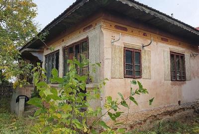 Casă cu 3 camere cu Teren 660 Mp în Bratovoești - 5