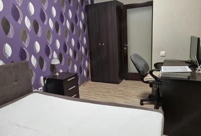 Apartament cu 3 camere decomandat în Militari