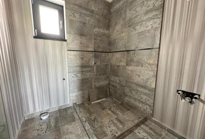 Casa individuala ~ 4 camere 3 bai ~ teren 380 m2 ~ Zona linistita - 10