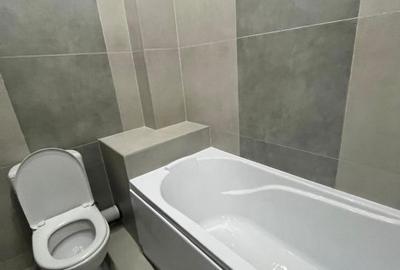 Apartament cu 3 camere decomandat în Central - 1