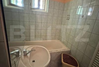 Apartament cu 2 camere semidecomandat în Gojdu - 7