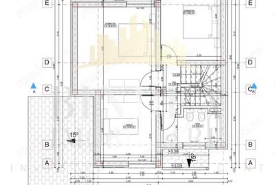 Casă cu 3 camere cu Teren 564 Mp în Giarmata - 7