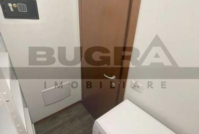 Apartament de 2 camere, modern, 50mp, parcare, in cartierul Buna Ziua - 14