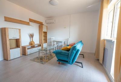 Metrou Berceni - loc parcare inclus - 2