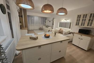 Apartament cu 3 camere, mobilat în Andronache - 3