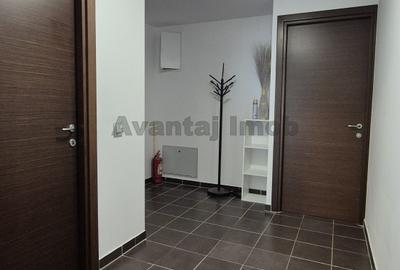 Tineretului Parc, Asmita Gardens, parcare, semimobilat - 13