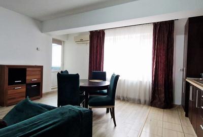 Apartament cu 2 camere decomandat, mobilat în Valea Ialomiței - 5