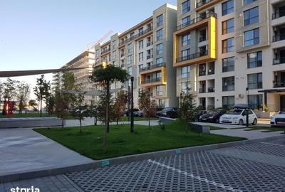 Garsonieră în Sud - 14