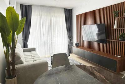 Apartament lux 2 camere de inchiriat in Prima Urbana 3 - 12