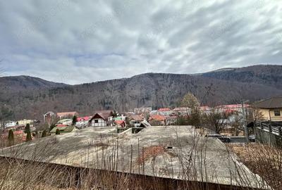 TEREN INTRAVILAN//PLATOU IZVOR//SINAIA TEREN INTRAVILAN//PLATOU IZVOR//SINAIA - 9