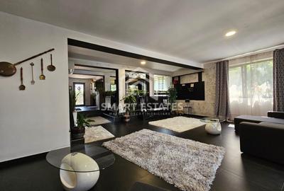 VANZARE VILA PISCINA BRAGADIRU - CLINCENI | 1100 mp teren | MOBILATA COMPLET - 1