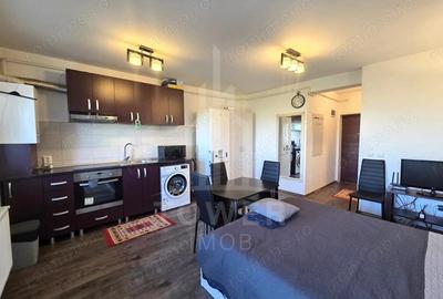 Garsoniera de inchiriat | Turni?or - 11